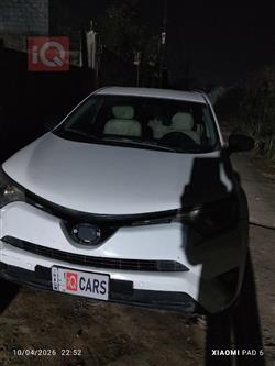 تويوتا راف 4